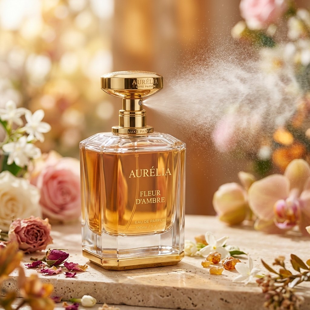 Fragrances