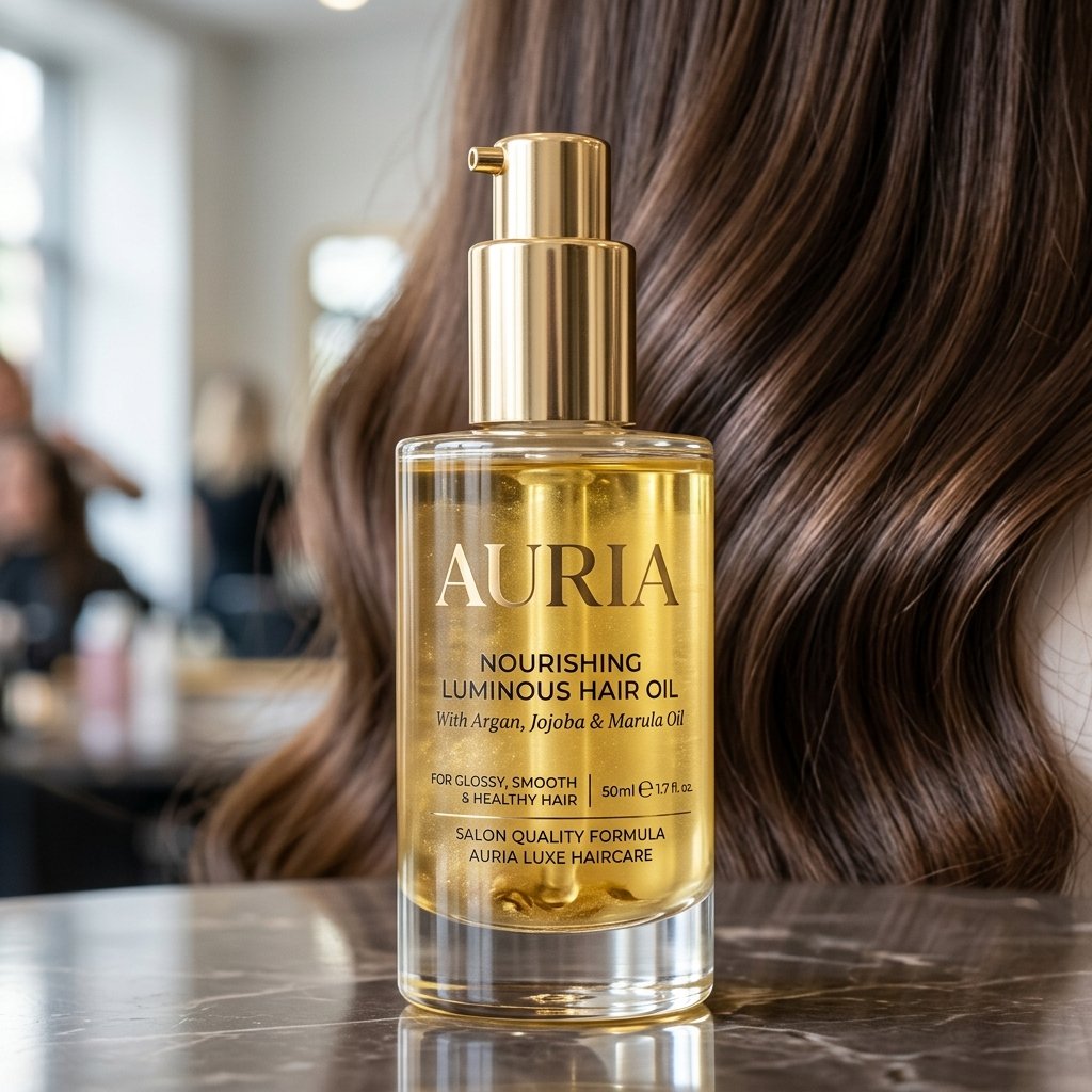 Hair Care
