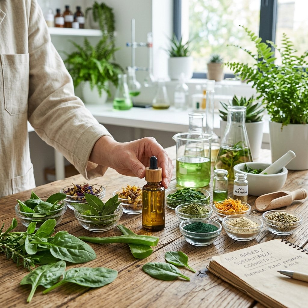 Green Chemistry Science