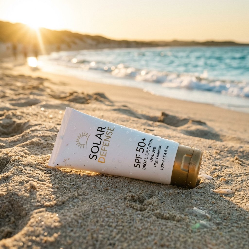 Sunscreen Care